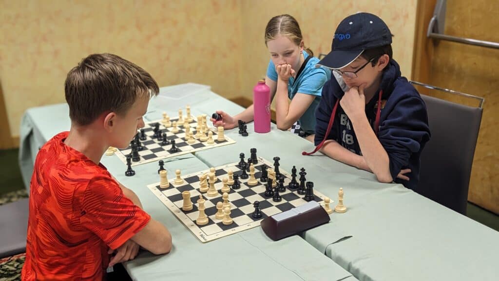ChessTalentsFactory - High Performance Chess Academy