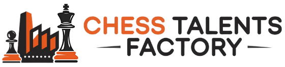 Chesstalentsfactory Logo